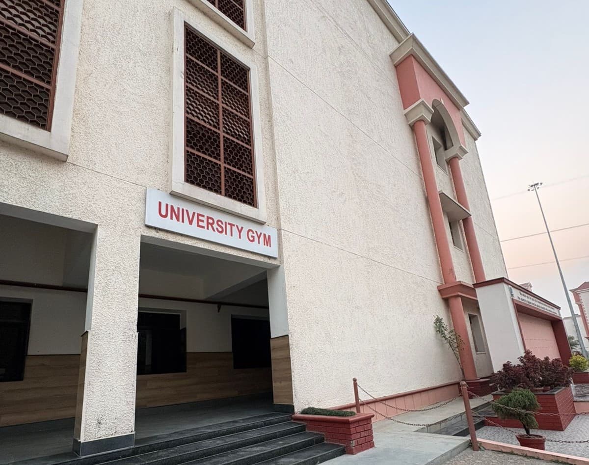 Uttaranchal University Dehradun Sports photo 9